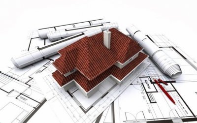 Nguyên tắc vàng khi xây nhà