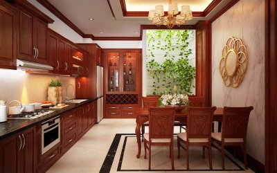 Kinh nghiệm chọn công ty thiết kế nội thất sáng tạo, uy tín