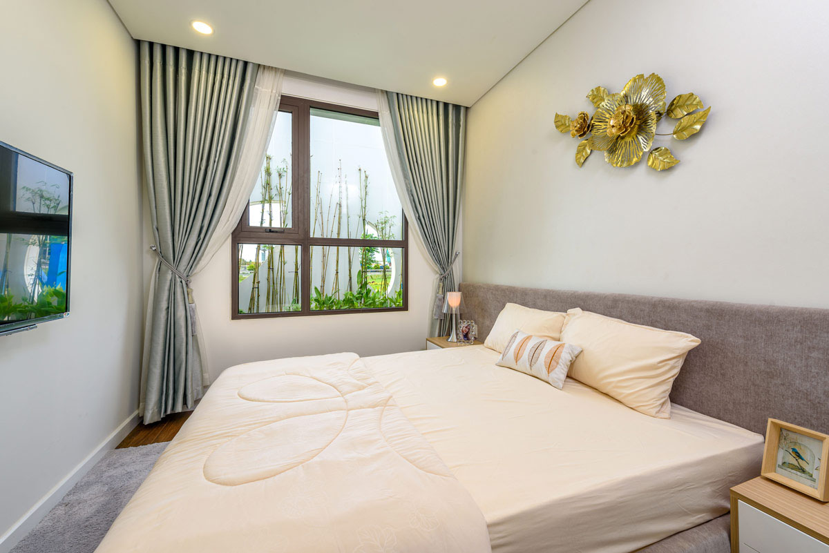 JAMILA KHANG ĐIỀN - 3PN