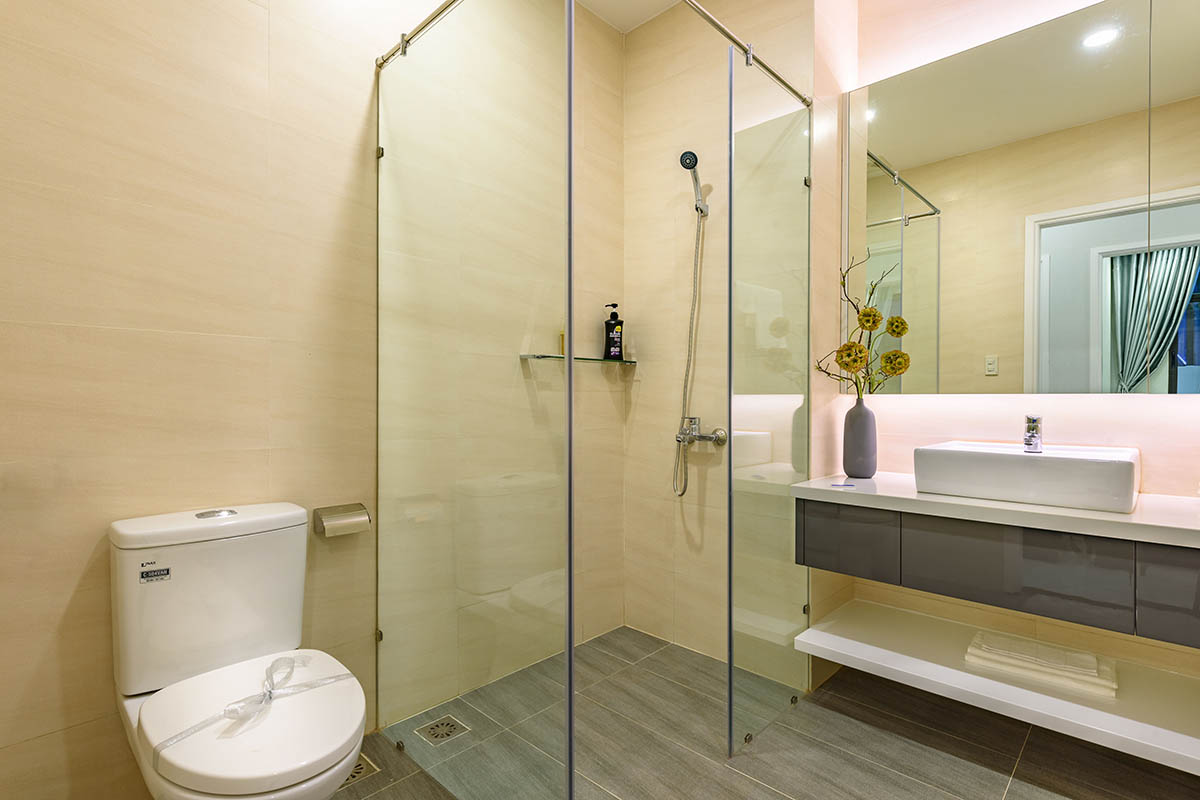 JAMILA KHANG ĐIỀN - 3PN