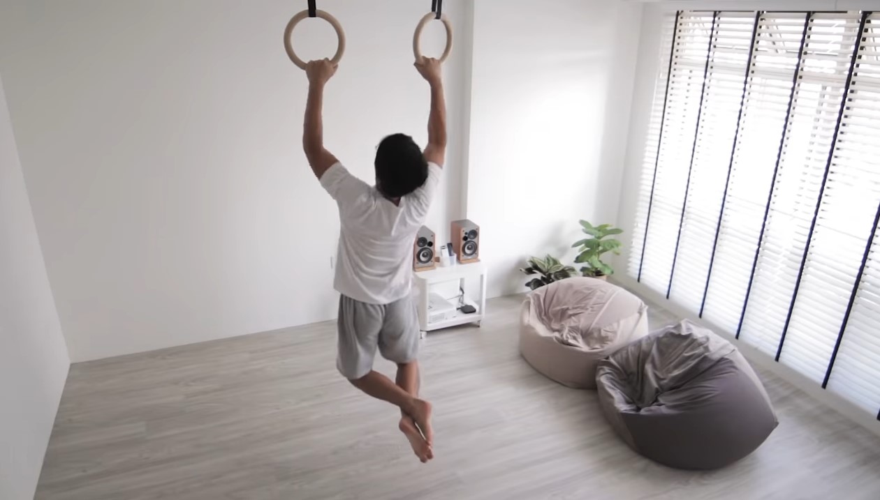 Tận dụng nội thất tối giản để thiết kế nh&agrave; tối giản đa năng - mẫu nh&agrave; tối giản Singapore 5